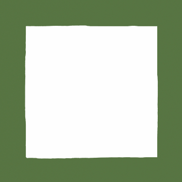 Huddleson white Italian linen dinner napkin with a border in a rich dark green
