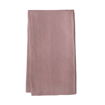 heather lilac linen hand towel tea towel