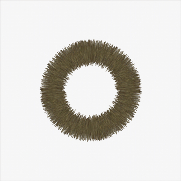 london white square tablecloth sunburst bronze