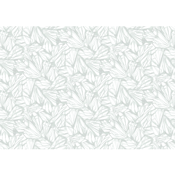 Aqua Linen Tablecloth