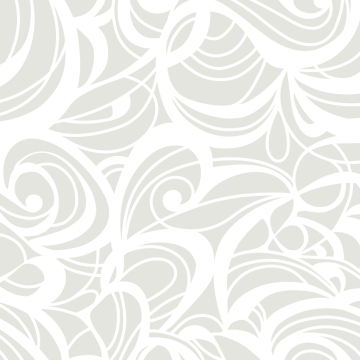 Sloan Silver Square Linen Tablecloth