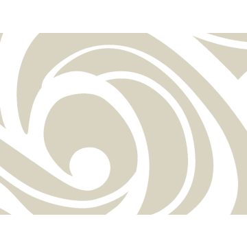 Champagne taupe white linen placemat