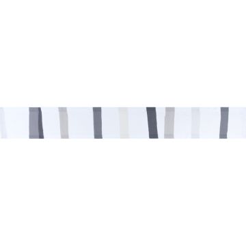 Cinta Grey Linen Table Runner