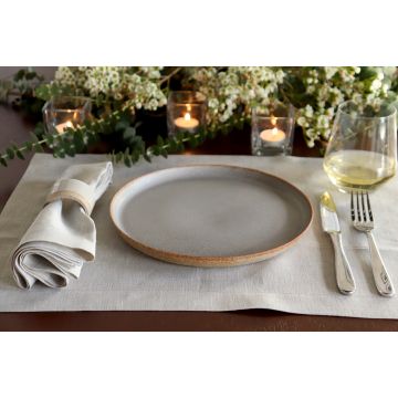 Natural Linen Placemat