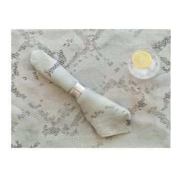 Python placemat