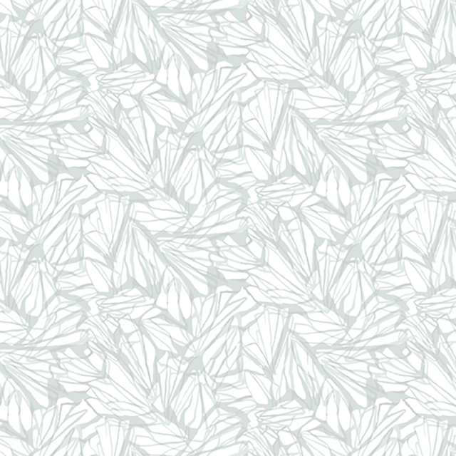 Melita aqua square linen tablecloth
