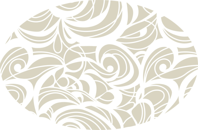 champagne taupe mushroom white oval linen tablecloth