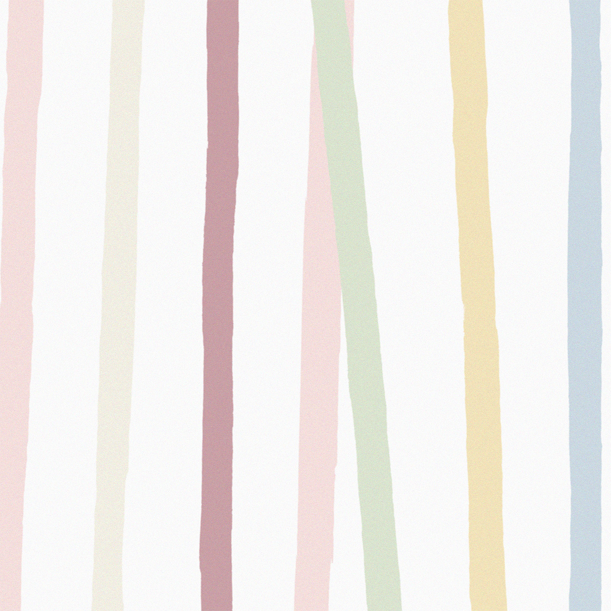Cinta Pastel Square Tablecloth <br> $175