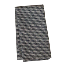 Shibori Indigo Japanese Cotton Napkin<br>$16