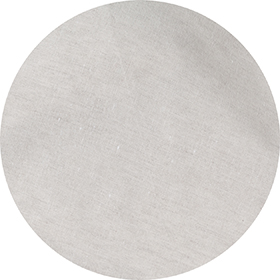 Natural Linen Fabric by the Yard <br> $79