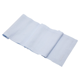 Light Blue Table Runner<br>$75