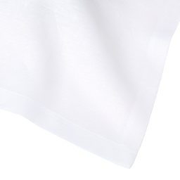 White Linen Fabric by the Yard <br> $79