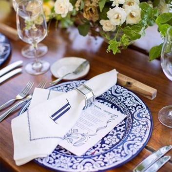 Huddleson's Custom Linens Workroom