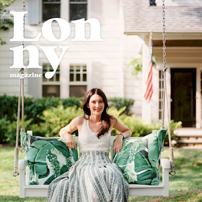 Lonny Magazine