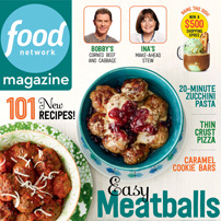 Food Network Magazine