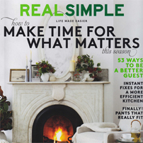 Real Simple