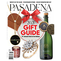 Pasadena Magazine