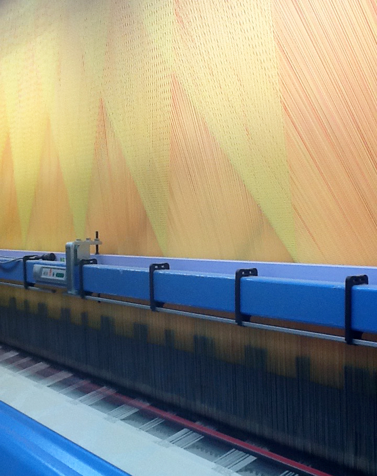 Masters of Linen Certified Production Italy