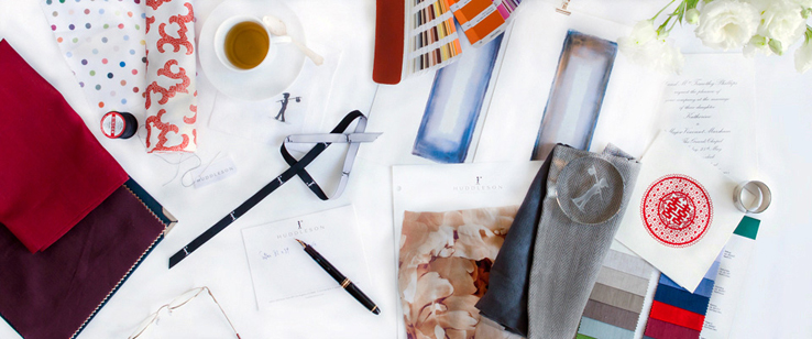 Huddleson Contemporary Linens Brand Inspiration Custom Size Tablecloths 