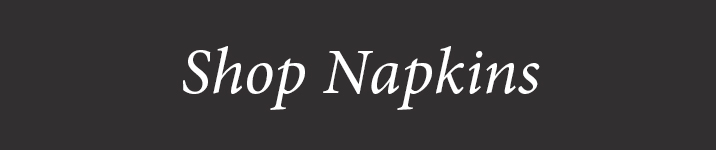 Buy linen napkins