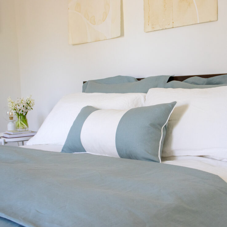 spring bed linens