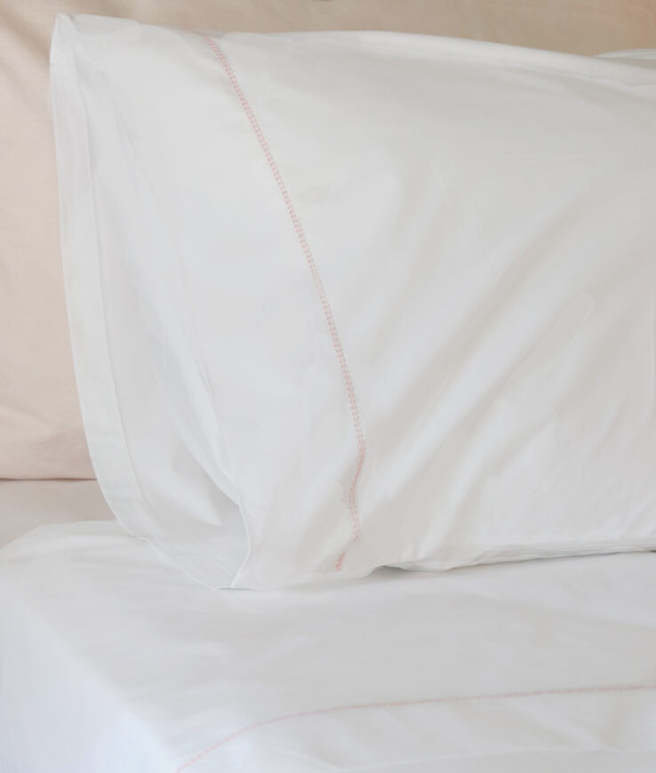 valentines day linens