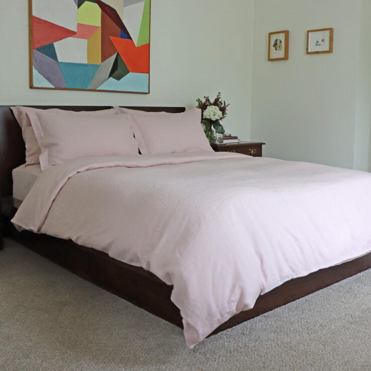 spring bed linens