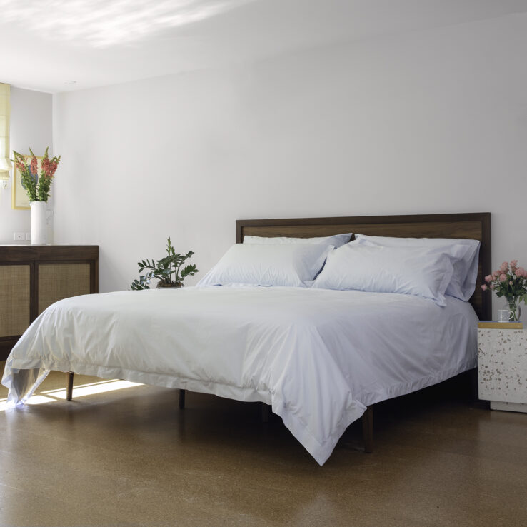 spring bed linens