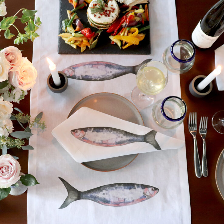 Wirecutters Best Napkins